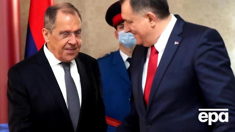 Икону Лаврову подарил Додик