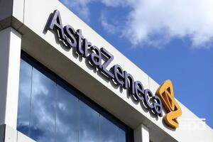 23 грудня AstraZeneca подала документи для реєстрації вакцини у Великобританії