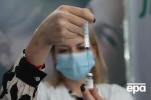 Некоторые страны уже начали вакцинацию от коронавируса