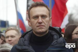 Навальный 18 дней находился в коме из-за отравления