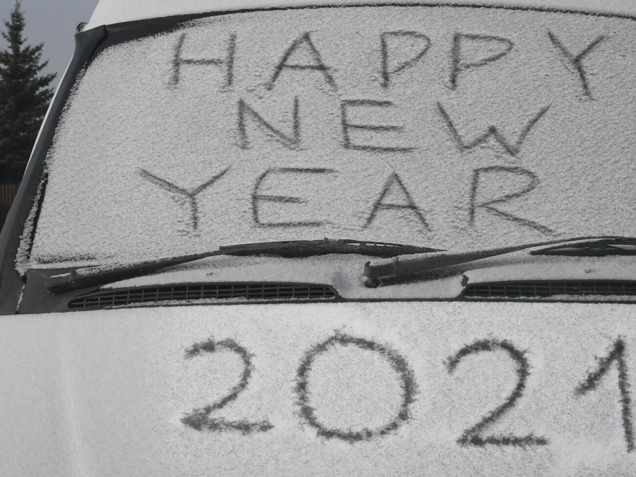 За прогнозом Діденко, на Новий рік очікують на потепління