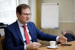 Денис Кудин: Мы, как государство, остались у разбитого корыта. Точнее, у половины корыта