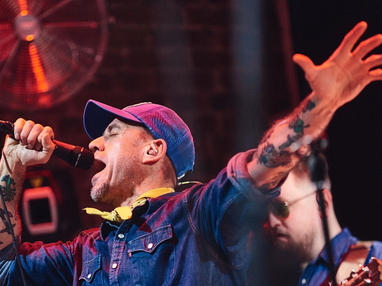 "Ляпис 98" даст концерт 1 января