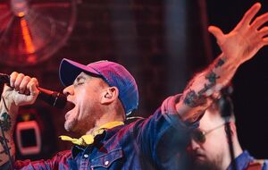 "Ляпіс 98" дасть концерт 1 січня