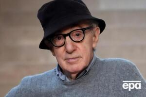 Аллен из-за пандемии не выходит из дома без надобности