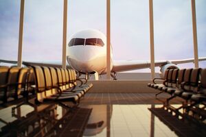 Правительство пока не планирует ограничивать авиасообщение
