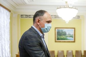 Татаров: Моя позиція незмінна