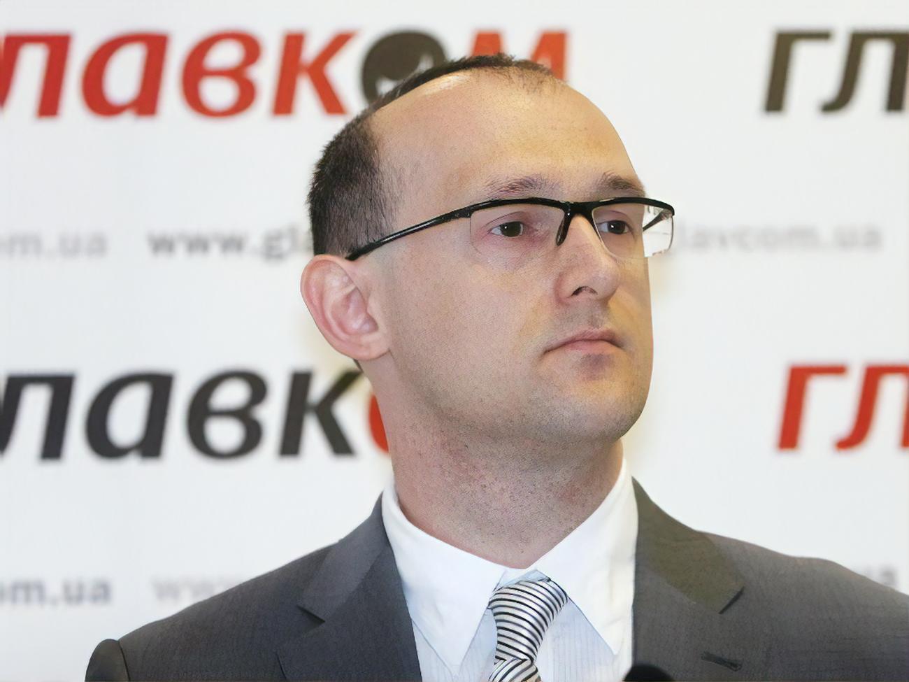Корольчук: На рынке природного газа Украины НКРЭКУ и АМКУ имеют четкое разграничение функций. НКРЭКУ осуществляет регулирование рынка, а АМКУ отвечает за защиту конкуренции
