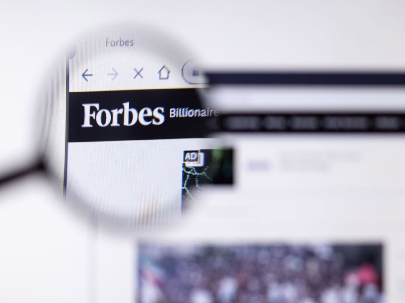 В рейтинг богатейших людей мира по версии Forbes вошли руководители BioNTech и Moderna – компаний, которые разработали две самые успешные вакцины от COVID-19
