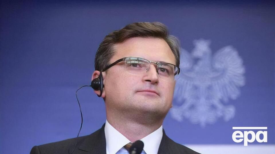 Кулеба: Я в жодних розмовах не вимагаю від партнерів душити Білорусь санкціями та знищувати її