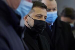Зеленський: МОЗ постійно веде перемовини з багатьма західними партнерами