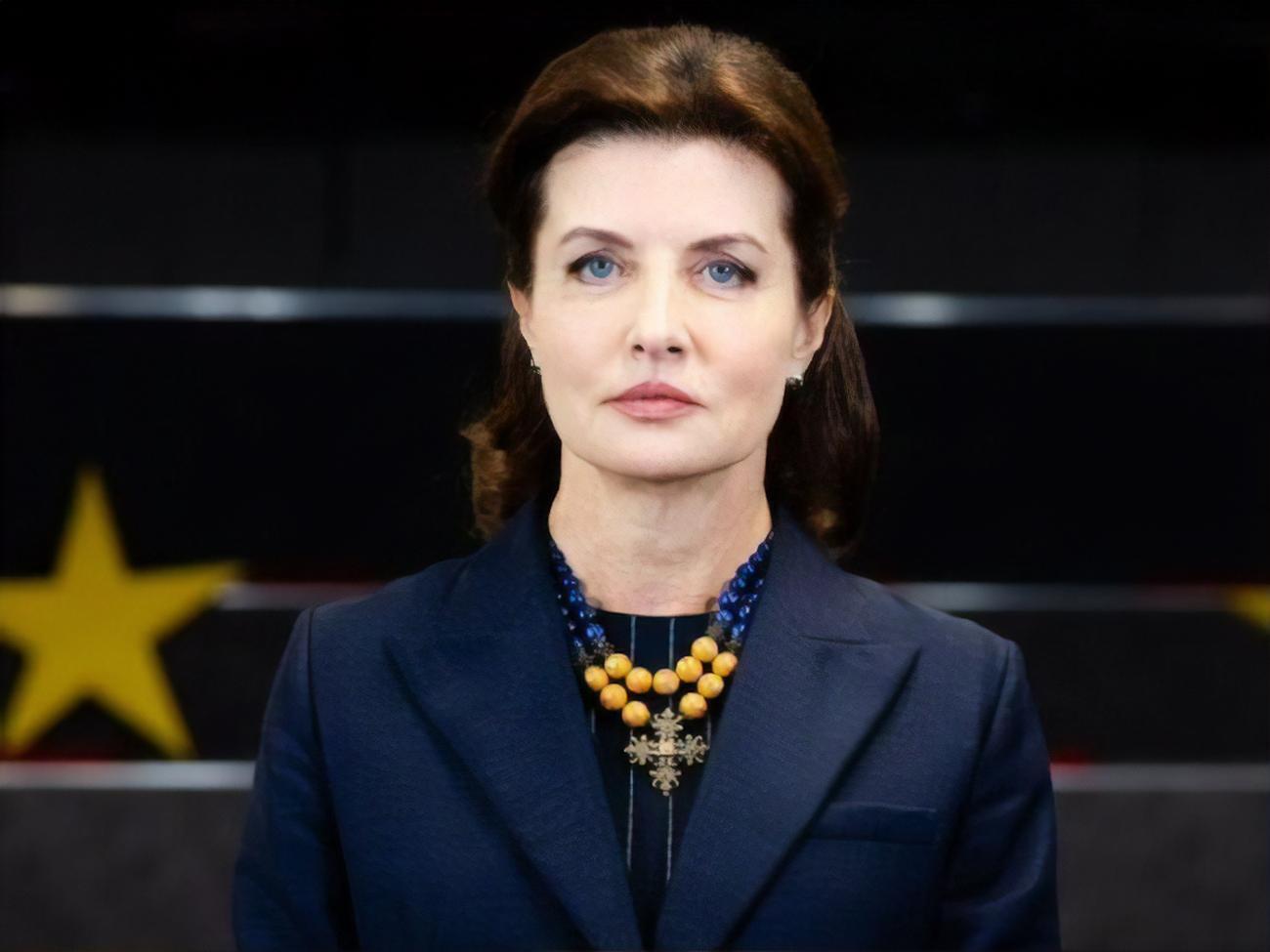 Марина Порошенко: На державному рівні ми вже бачили, до чого призводять хаотичні, непідготовлені і абсолютно нелогічні рішення