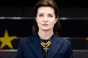 Марина Порошенко: На государственном уровне мы уже видели, к чему приводят хаотичные, неподготовленные и совершенно нелогичные решения