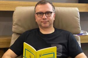 Вовк отказывался приходить на допросы в НАБУ