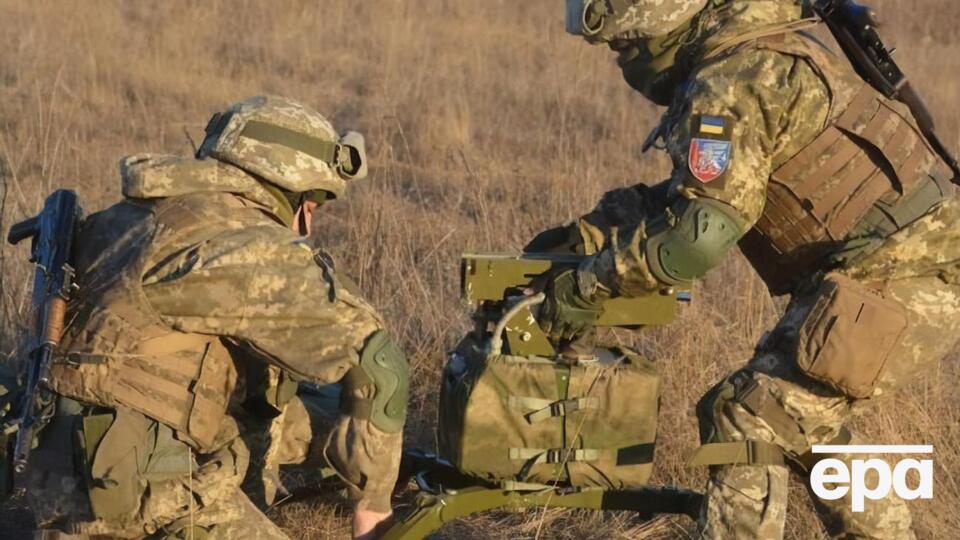 Обставини поранення військовослужбовця з'ясовує робоча група військової служби правопорядку та командування частини