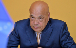 Геннадий Москаль: Что они могли украсть? Как можно украсть то, чего нет? Украсть долги?