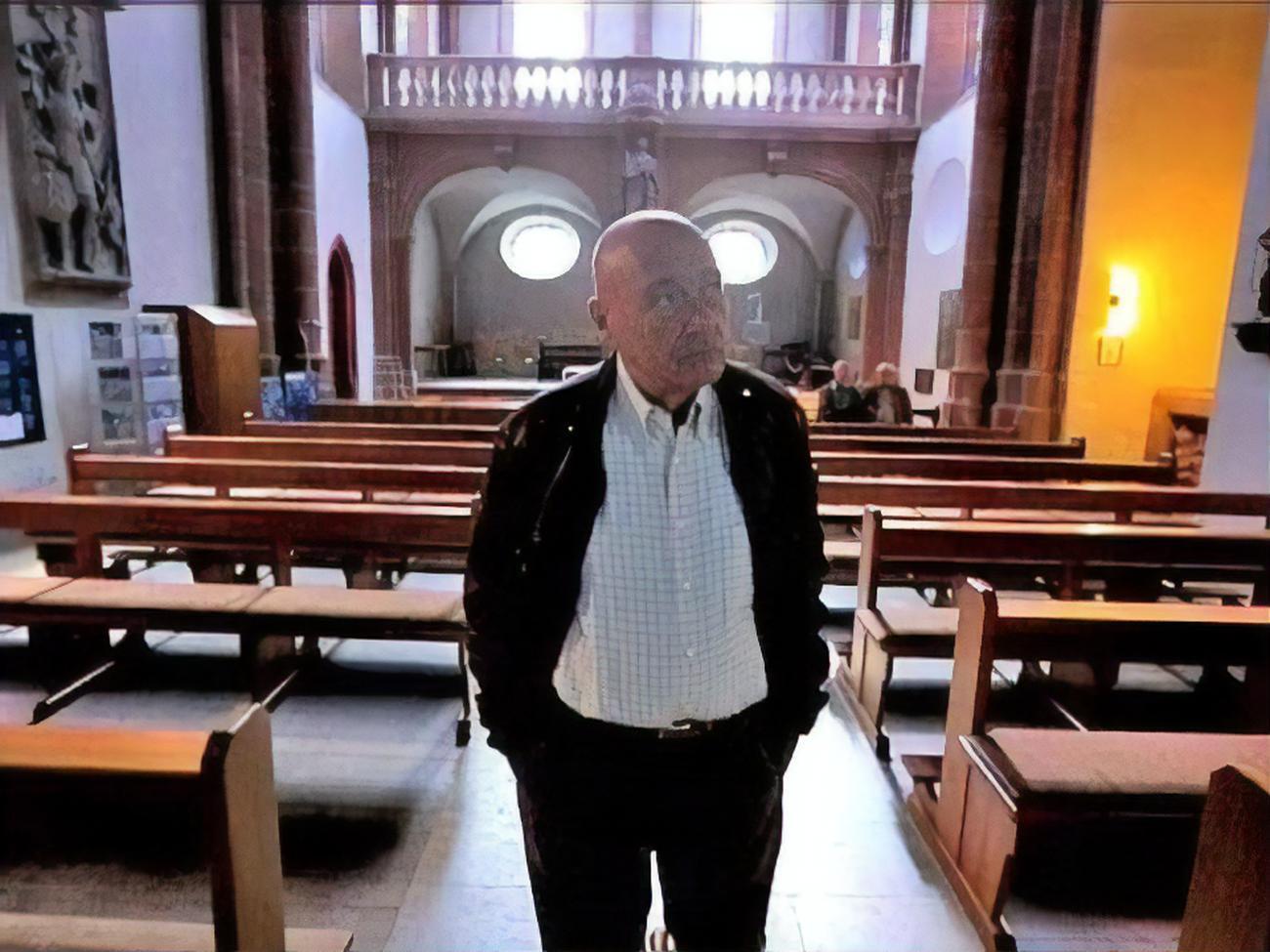 Познер: Я пришел для себя к выводу, что бога нет. Есть вопросы, на которые нет ответа