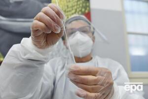 В Италии от COVID-19 умерло более 70 тыс. человек