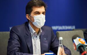 Володимир Жмак: Ми хочемо досягти головного – щоб була особиста відповідальність, а не колективна безвідповідальність