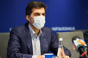 Владимир Жмак: Мы хотим достичь главного – чтобы была личная ответственность, а не коллективная безответственность