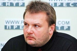 Шоу з похованням Кернеса потрібно було, щоб у разі швидких дострокових виборів жителі міста пам'ятали, хто ближче від усіх стояв до гробу