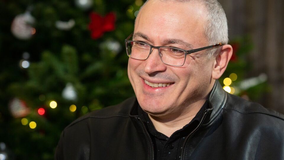Ходорковський: Страшенно не люблю ходити в магазини