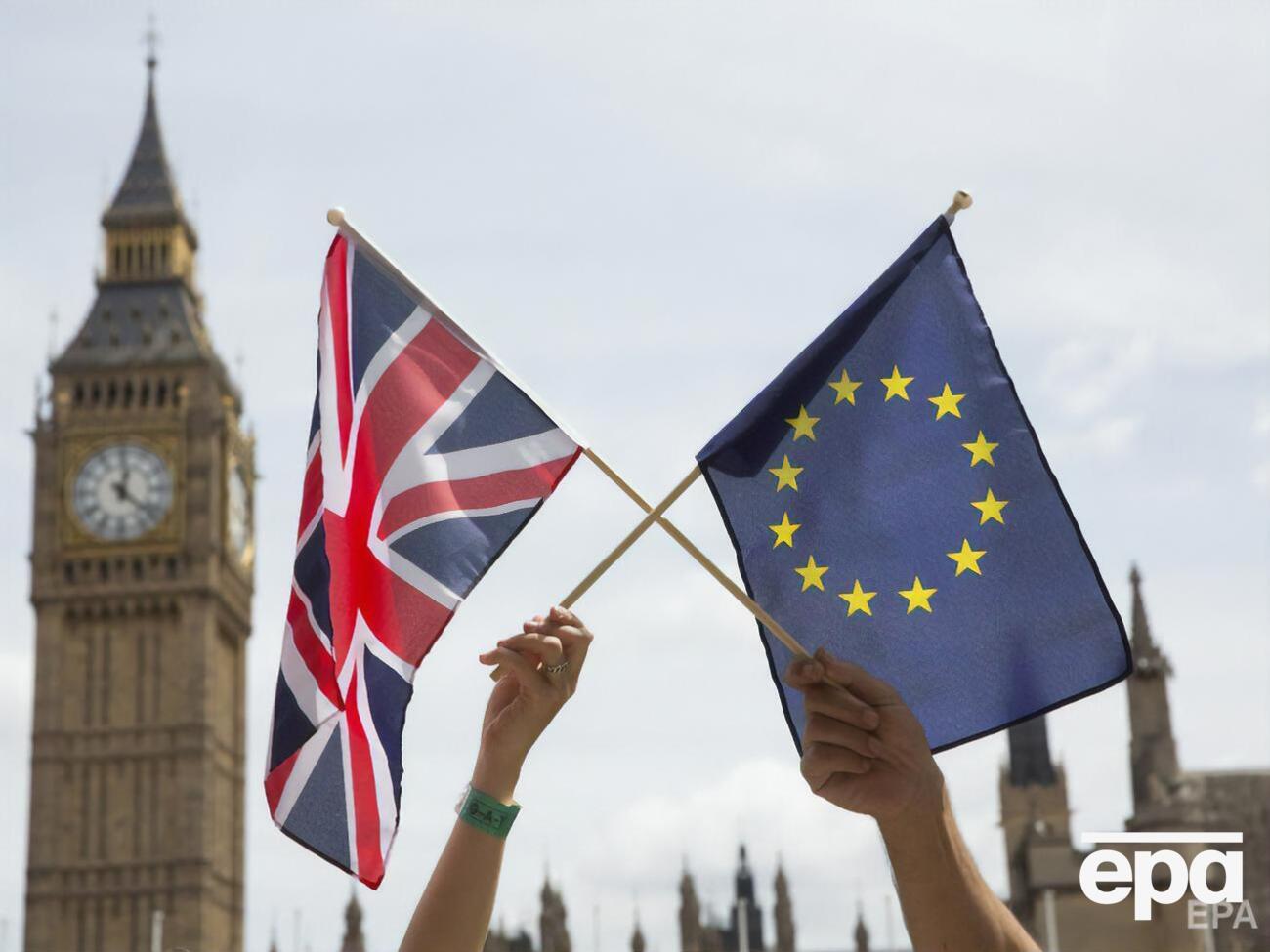 Ухвалену угоду мають схвалити посли країн ЄС у Брюсселі