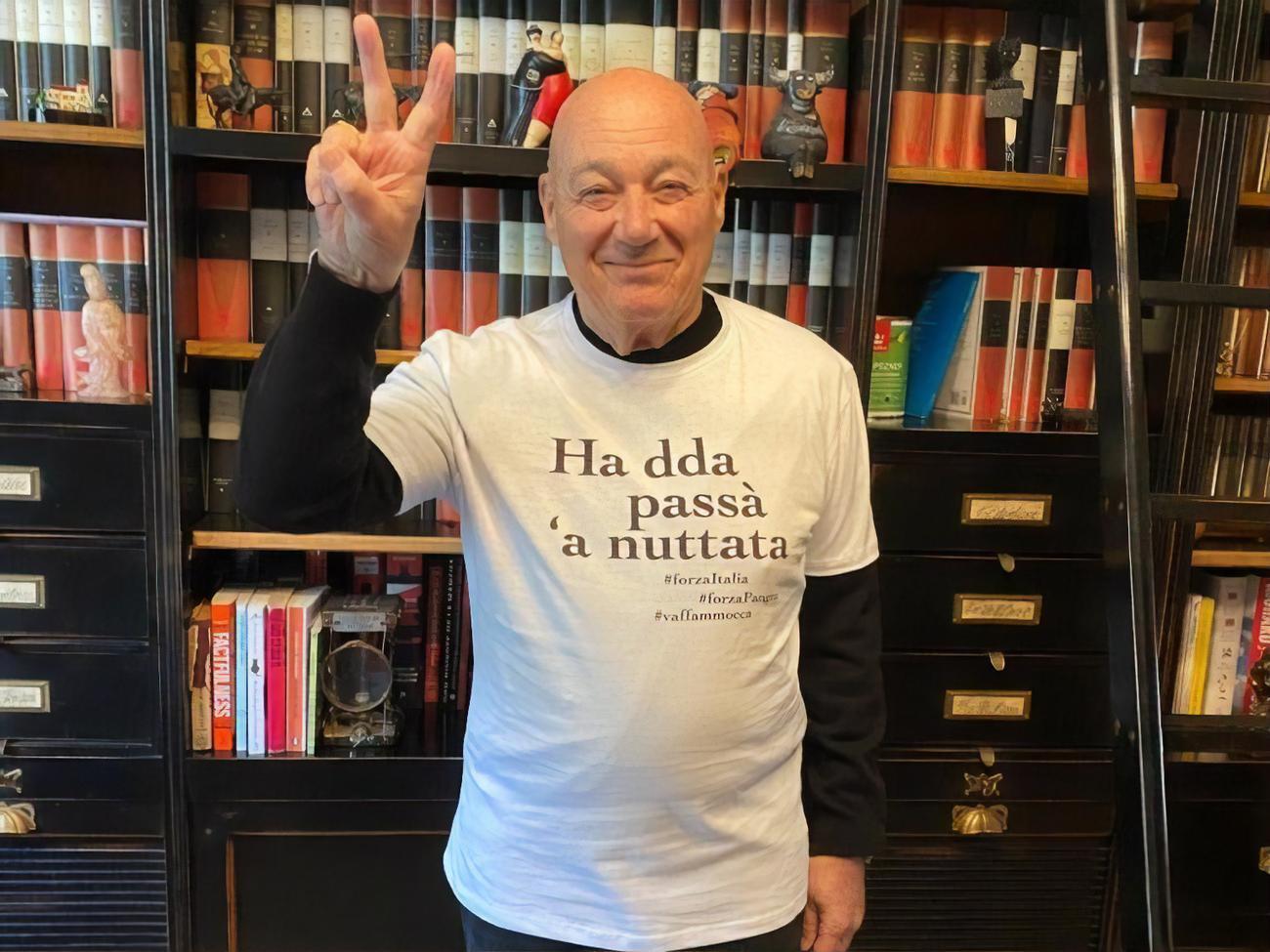 Познер: Существует в огромном количестве самоцензура, когда журналист про себя думает: "Э, лучше, может быть, не надо"