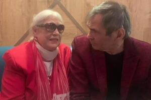 Алибасов и Федосеева-Шукшина прожили в браке два года