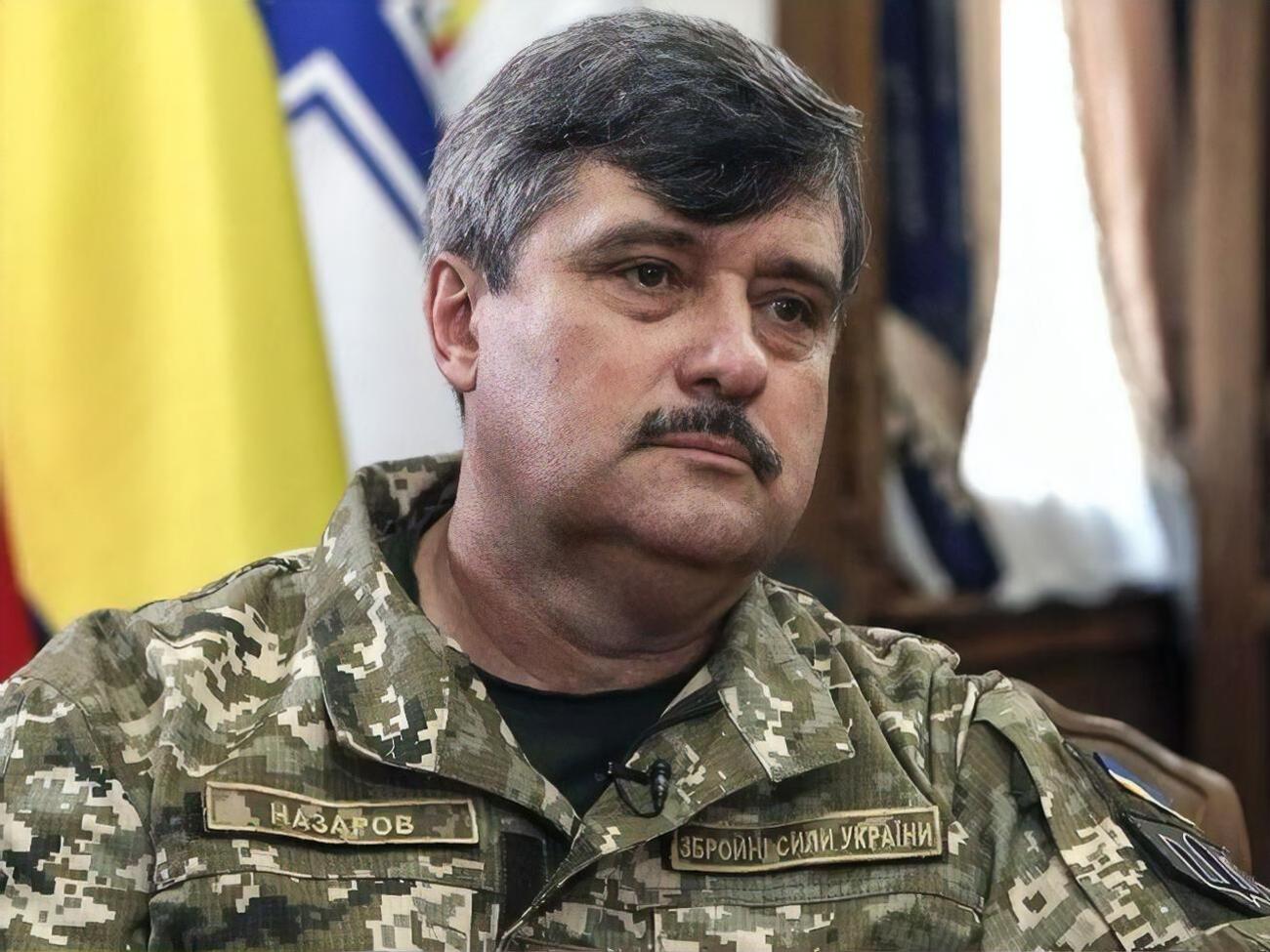 Назаров подал кассационную жалобу на приговор по делу о крушении Ил-76