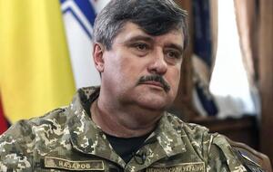 Назаров подал кассационную жалобу на приговор по делу о крушении Ил-76