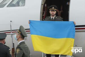 Маркив вернулся в Украину 4 ноября