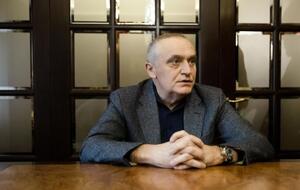 Воробей родом из Украины