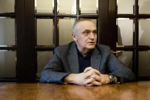 Воробей родом з України