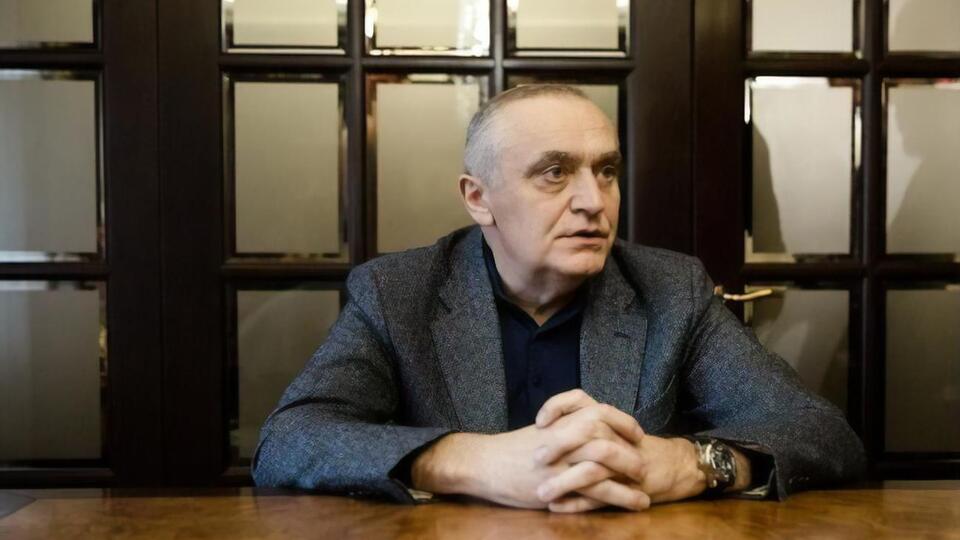 Воробей родом з України