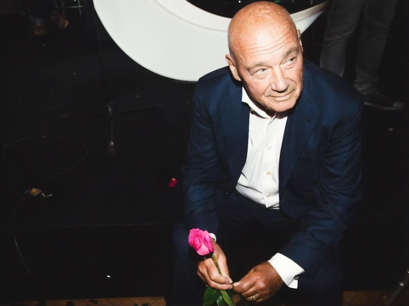 Познер: Если бы в России был по-настоящему независимый канал, независимый от власти, я бы тогда был на этом канале