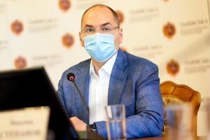Степанов попередив про ризик інфікування коронавірусом у місцях скупчення людей