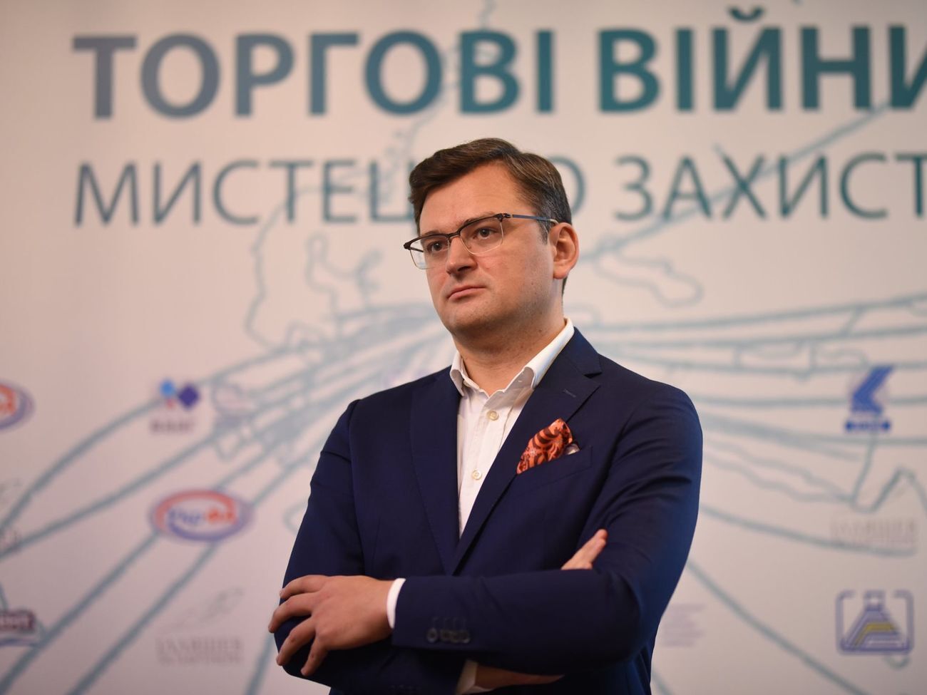 Кулеба: Бюджет заветирован абсолютно по другим причинам