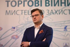 Кулеба: Бюджет заветирован абсолютно по другим причинам