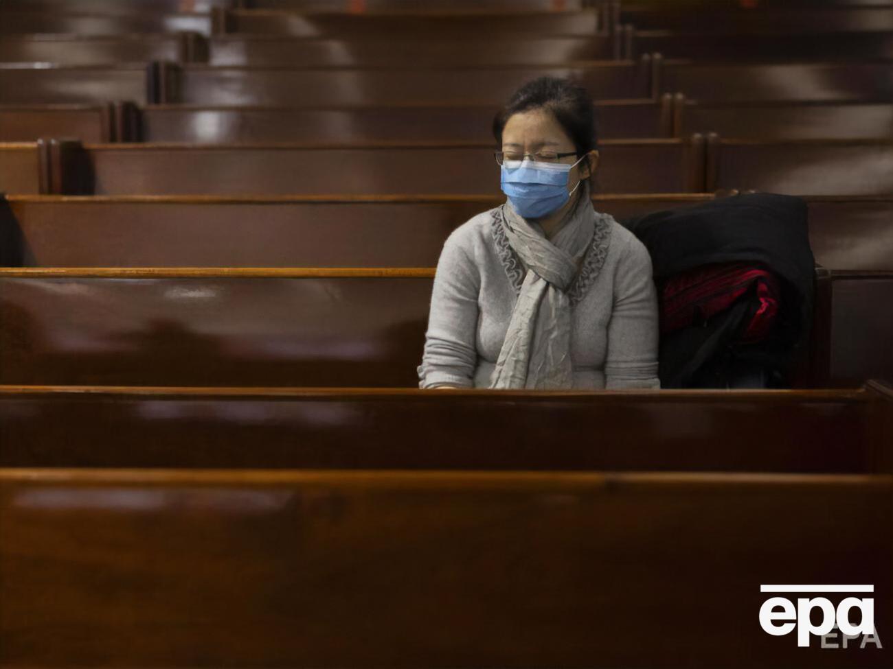 Новий штам коронавірусу вперше зафіксували у Великобританії, проте вже є інформація, що його виявлено й в інших країнах