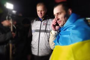 Шумков вирушив у військову частину, де до затримання проходив службу