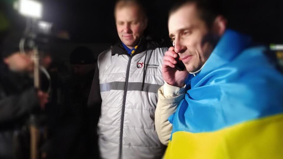 Шумков отправился в военную часть, где до задержания проходил службу