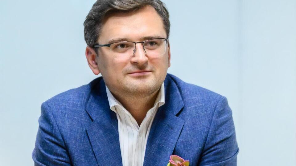 Кулеба: Во всех странах лидеры меняются, а в России – нет