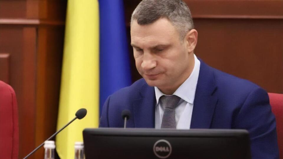 Виталий Кличко: Из масштабных проектов – мы должны достроить Подольско-Воскресенский мост и две станции метро на Виноградарь