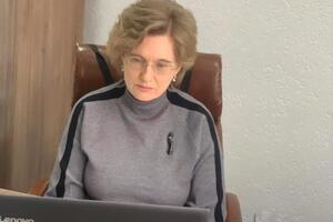 Голубовська: Пандемія поширюється набагато швидше, ніж процедури отримання доказів