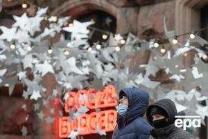 В Україні вже понад 1 млн інфікованих коронавірусом