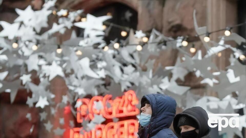 В Украине уже более 1 млн инфицированных коронавирусом