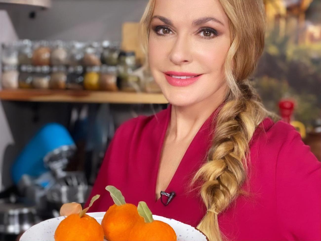 Сумская:&nbsp;Салат имеет очень нежный вкус!