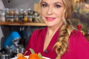 Сумська: Салат має дуже ніжний смак!