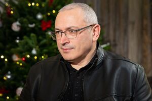 Ходорковский: Я сказал "нет"